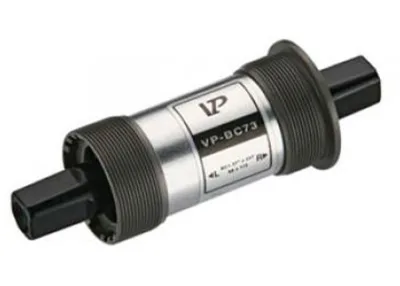 Картридж каретки VP VP-BC73 127,5мм 68мм під квадрат MTB