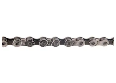 Ланцюг інд. 116 зв. 1/2x3/32 KMC Z8.3 (Z82) silver/grey