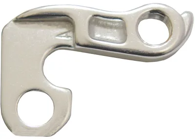 Сережка на раму a-hg012 silver