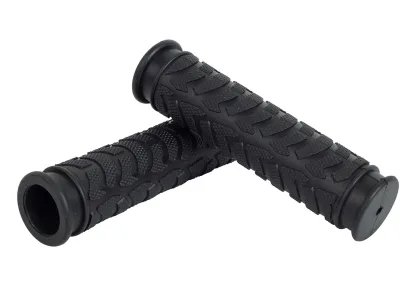 Гріпси Green Cycle GGR-009 125mm чорні