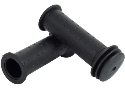 Гріпси Green Cycle GGR-196 102mm дитячі, чорні