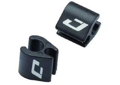 Крюк провода JAGWIRE CHA0300 Black ( 4шт.)