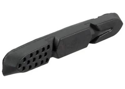 Вставки в колодки торм MTB v-br. JAGWIRE Switchback Tri-Zone JS91DR