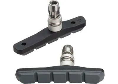 Колодки гальмівні MTB v-br. JAGWIRE Mountain Sport (Basics Comp Mountain XC) BWP5011 - Gray 25пар