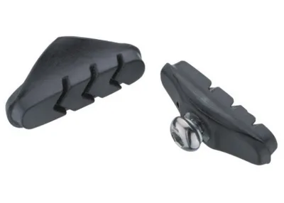 Колодки гальмівні шосс. v-br. JAGWIRE Basics Comp Road JS451A - Black