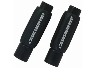Еджастери JAGWIRE Pro Indexed BSA058 (Brake 5mm) - Black (2шт.)