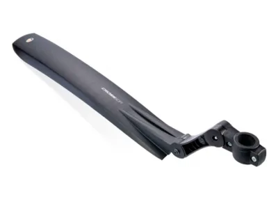 Крило задн. 24"-29" SIMPLA Cross SDR чорне