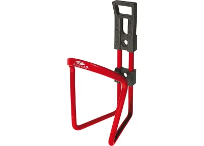 Фляготримач SIMPLA Alu-Star red 55г