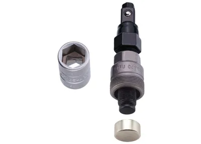 Витискач шатуна ICE TOOLZ 04D2 під 8/14/15mm ключи