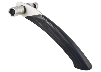 Ключ ICE TOOLZ 04S1 знімач. д/шатунів з зносостійкою ручкою