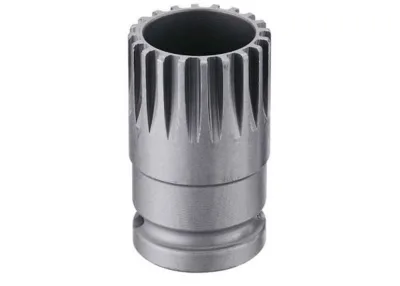 Ключ ICE TOOLZ 11B1 съемник. д/каретки Shimano/ISIS
