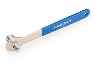Ключ съемник болтов каретки Park Tool, 14mm головка, 8mm шестигранник