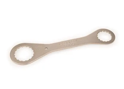 Ключ съемника каретки Park Tool Shimano Dura-Ace 9000, XTR 980, FSA MegaEvo
