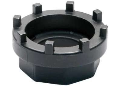 Ключ съемник каретки Park Tool SHIMANO и ISIS Drive 8-notch