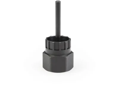 Знімач касет Park Tool з направляючим пином 5мм