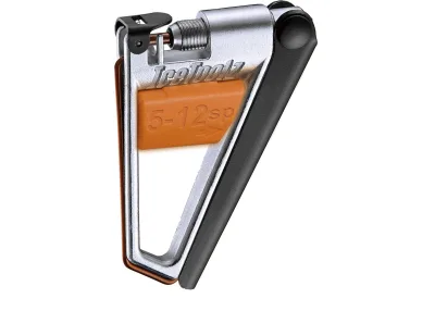 Витискач ланцюга ICE TOOLZ 61M1 5-12ск.