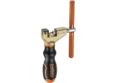 Витискач ланцюга ICE TOOLZ ProShop для BMX, содержит 1/2"x3/16", Cr-Mo сталь