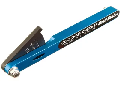 Вимірювач зносу ланцюга Park Tool