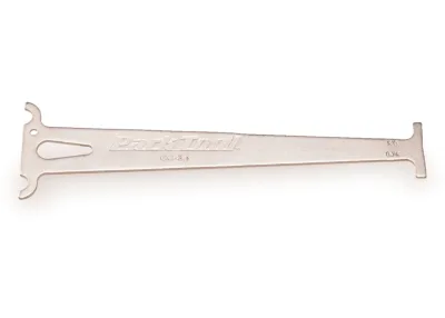 Ключ Вимірювач зносу ланцюга Park Tool