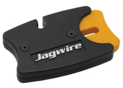 инструмент д/нарез гидр. JAGWIRE WST033 Space Age Pro Al