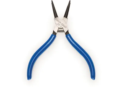 Плоскогубці Park Tool Pliers: 1.7mm bent internal плоские
