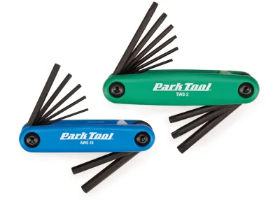 Набір мультитулов Park Tool