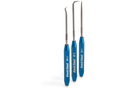 Набір інструментів Park Tool для роботи з дрібними деталями