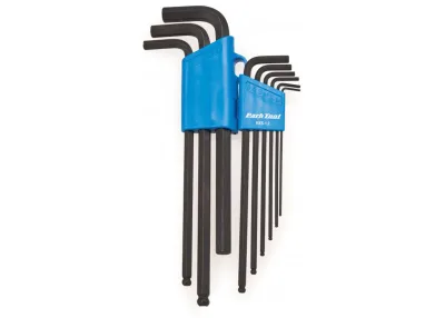 Набір шестигран. Park Tool професійний