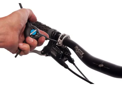 Набір шестигранників і торкс Park Tool 4mm, 5mm, T25