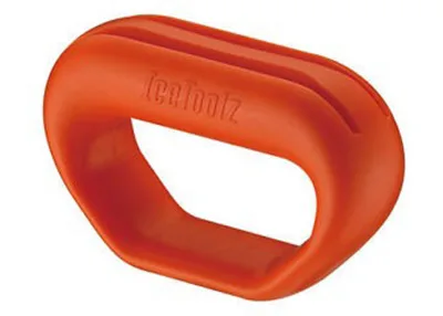 Держатель аэроспицы ICE TOOLZ 12T4 1.0-2.0mm
