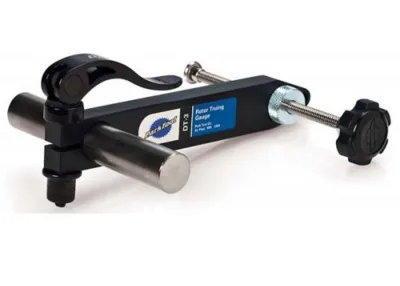 инструмент Park Tool для замера ротора (для станков TS-2.2 и TS-2)