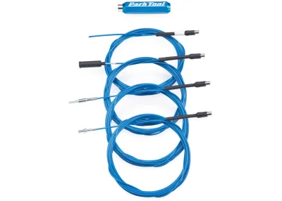 инструмент Park Tool для установки внутренней проводки троса в раму