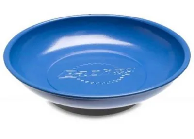 Тарелка Park Tool для мелких запчастей Magnetic Parts Bowl, D 15см