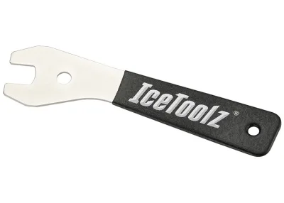 Ключ ICE TOOLZ 4717 конусный с ручкой 17mm