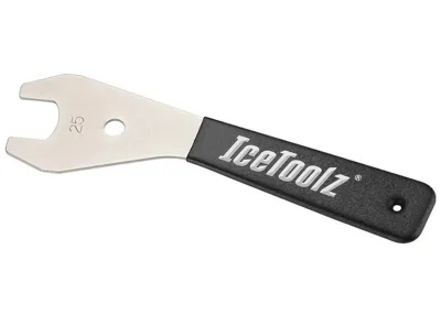 Ключ ICE TOOLZ 4721 конусный с ручкой 21mm