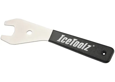 Ключ ICE TOOLZ 4724 конусный с ручкой 24mm