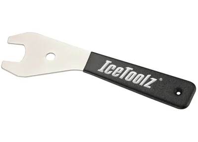 Ключ ICE TOOLZ 4725 конусный с ручкой 25mm