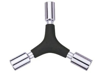 Ключ ICE TOOLZ 60A2 Y-тип 8x9x10mm