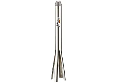 Ключ ICE TOOLZ E223 знімач. д/рулевых чашек для 1-1/4'' і 1-1/2''