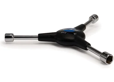 Ключ гаечный Park Tool трехсторонний 8mm, 9mm, 10mm