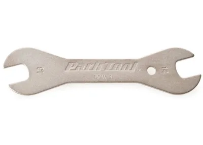 Ключ конусный Park Tool двухсторонний 13mm, 14mm