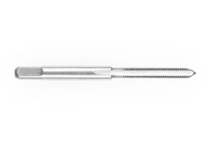 Метчики для резьбы Park Tool на дроп-ауте под серьгу 3mm х.5