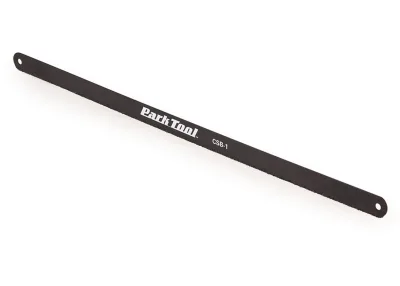 Полотно нажовочное Park Tool