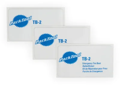 Латки Park Tool на покришки