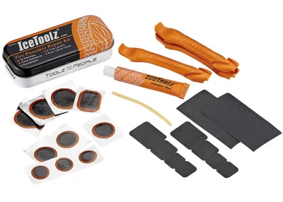 Ремонтний комплект ICE TOOLZ 65A1