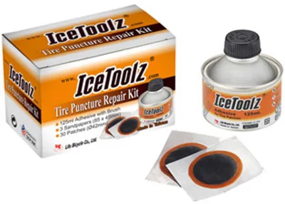 Ремонтний комплект ICE TOOLZ 65B1