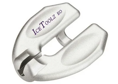 Ключ ICE TOOLZ 08C5 спиц. з нержавійки 3.45mm/0,136 ніп.