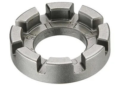 Ключ ICE TOOLZ 12F8 спиц. 8H for 14-15G