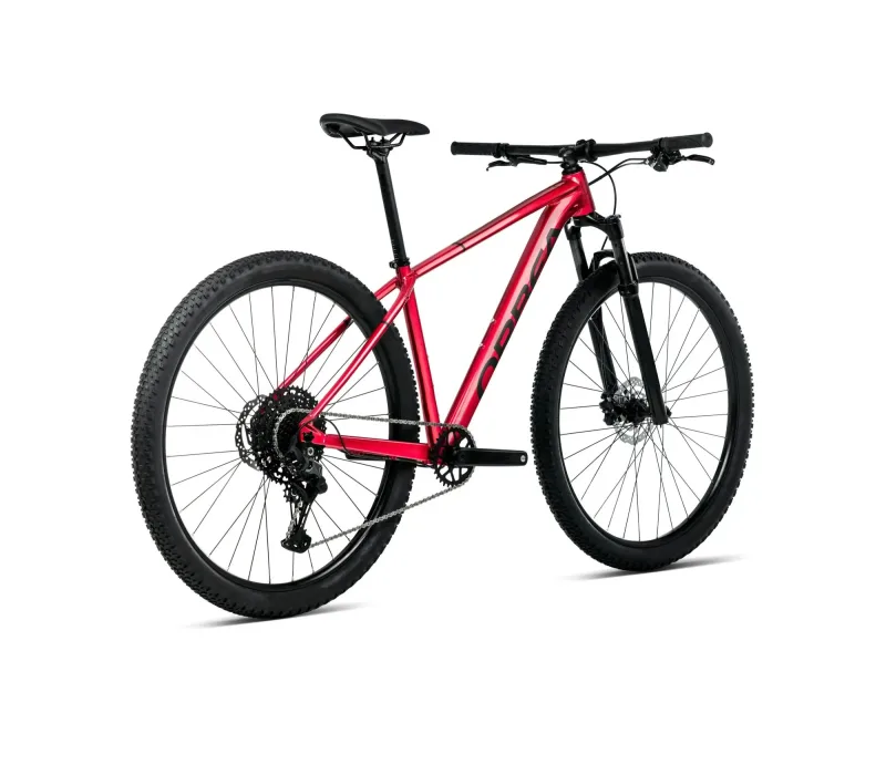 Велосипед 29" Orbea ONNA 20 (2026) burning red gloss S — 3