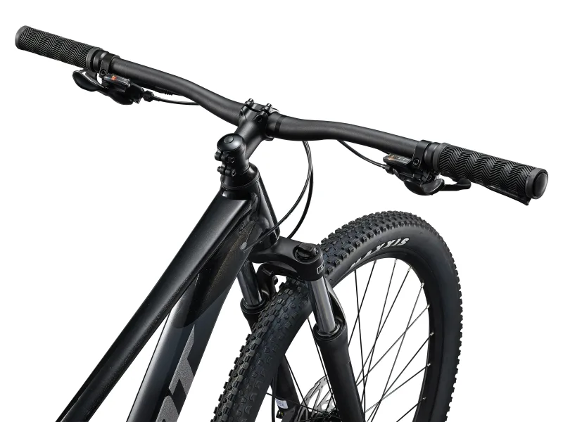 Велосипед 29" GIANT Talon 3 (2026) рама - S Panther — 3